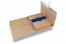 Emballages livres VarioBuchpack  | PIT Packaging.fr | Paysdesenveloppes