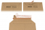 Pochettes d'expédition carton ondulé | PIT Packaging.fr | Paysdesenveloppes