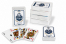 Jeu de cartes personnalisé nationales - impression sans fond perdu + boîte en plastique | PIT Packaging.fr | Paysdesenveloppes