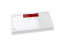 Pochettes porte-documents adhésive avec imprimé - DL, 122 x 225 mm | PIT Packaging.fr | Paysdesenveloppes