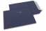 Enveloppes papier colorées - Bleu foncé, 229 x 324 mm | PIT Packaging.fr | Paysdesenveloppes