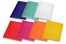 Enveloppes à bulles brillantes | PIT Packaging.fr | Paysdesenveloppes