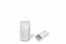 Sachets stand-up blanc - 85 x 145 x 50 mm, 100 ml | PIT Packaging.fr | Paysdesenveloppes
