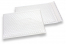 Enveloppes à bulles brillantes - Blanc | PIT Packaging.fr | Paysdesenveloppes