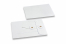 Enveloppes à fermeture Japonaise - 114 x 162 mm, blanc | PIT Packaging.fr | Paysdesenveloppes