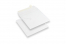 Enveloppes carrées blanches - 170 x 170 mm | PIT Packaging.fr | Paysdesenveloppes
