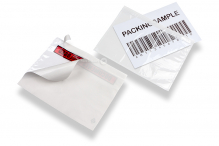 Pochettes porte-documents adhésive | PIT Packaging.fr | Paysdesenveloppes