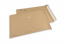 Enveloppes à bulles en papier Ecomax - 270 x 360 mm, 18/H, marron | PIT Packaging.fr | Paysdesenveloppes