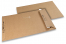 Pochettes d'expédition carton ondulé - 320 x 460 mm | PIT Packaging.fr | Paysdesenveloppes