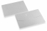Enveloppes Prestige, argent, 130 x 180 mm | PIT Packaging.fr | Paysdesenveloppes