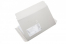 Enveloppes en carton avec espace pour stockage de médias - Demi-plié (photo 3 de 4) | PIT Packaging.fr | Paysdesenveloppes