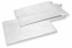 Enveloppes Tyvek à soufflet avec fond H - 305 x 406 x 51 mm | PIT Packaging.fr | Paysdesenveloppes