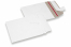 Enveloppes carrées en carton - 125 x 125 mm | PIT Packaging.fr | Paysdesenveloppes