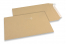 Enveloppes recyclées commerciales, 229 x 324 mm, C 4, bande adhésive, 110 grs. | PIT Packaging.fr | Paysdesenveloppes
