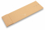 Sachet kraft pour échantillons - 120 x 285 x 50 mm | PIT Packaging.fr | Paysdesenveloppes