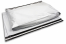 Pochettes plastique opaque avec un soufflet de 100 mm | PIT Packaging.fr | Paysdesenveloppes