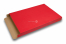 Boîte postale mat colorée - Rouge | PIT Packaging.fr | Paysdesenveloppes