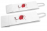 Sacs à vin en papier - blanc avec impression | PIT Packaging.fr | Paysdesenveloppes