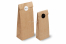 Sachets kraft - avec pastilles adhésives | PIT Packaging.fr | Paysdesenveloppes