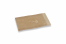 Sachets en papier cristal marron - 85 x 132 mm | PIT Packaging.fr | Paysdesenveloppes