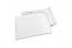 Enveloppes à bulles en papier Ecomax - 220 x 265 mm, 15/E, blanc | PIT Packaging.fr | Paysdesenveloppes