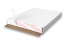 Boîte postale avec bande adhésive - blanc | PIT Packaging.fr | Paysdesenveloppes