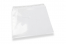 Enveloppes plastique transparentes 220 x 220 mm | PIT Packaging.fr | Paysdesenveloppes