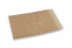 Sachets en papier cristal marron - 130 x 180 mm | PIT Packaging.fr | Paysdesenveloppes