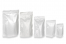 Sachets stand-up blanc | PIT Packaging.fr | Paysdesenveloppes