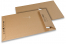 Pochettes d'expédition carton ondulé - 280 x 400 mm | PIT Packaging.fr | Paysdesenveloppes