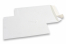 Enveloppes blanches standards, 162 x 229 mm, papier 90 gr, sans fenêtre, fermeture avec bande adhésive. | PIT Packaging.fr | Paysdesenveloppes