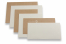 Gmund Enveloppes collection No Color No Bleach  | PIT Packaging.fr | Paysdesenveloppes