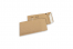 Enveloppes à bulles en papier Ecomax - 100 x 165 mm, 11/A, marron | PIT Packaging.fr | Paysdesenveloppes