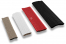  Étuis de protection  - 4 tailles différentes | PIT Packaging.fr | Paysdesenveloppes