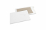 Enveloppes dos carton - 250 x 353 mm, recto kraft blanc 120 gr, dos duplex gris 450 gr, fermeture adhésive | PIT Packaging.fr | Paysdesenveloppes