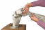 Calage en papier Speedman | PIT Packaging.fr | Paysdesenveloppes