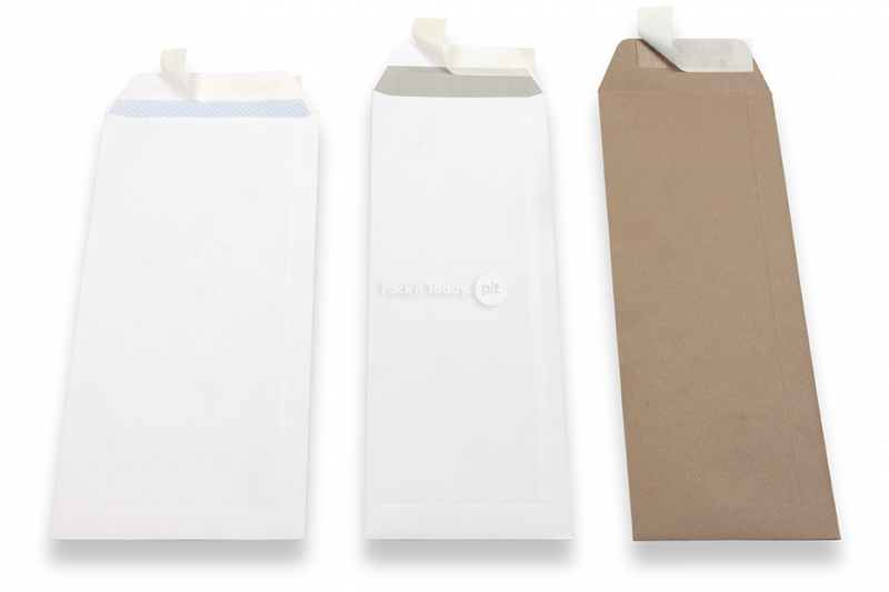 Enveloppes notaire